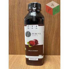 PURE VI Cékla-kivonat 500 ml