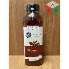 PURE VI Galagonya kivonat 500 ml
