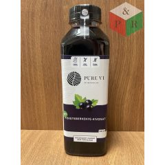 PURE VI Feketeberkenye kivonat 500 ml