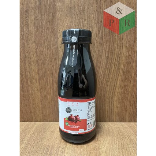 PURE VI Gránátalma koncentrátum 330 ml