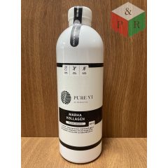 PURE VI Marhakollagén-fahéjas szilva íz 500 ml