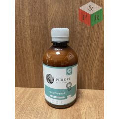 PURE VI Multiverse (trópusi gyümölcs íz) 300 ml