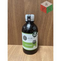 PURE VI Süngomba 250 ml