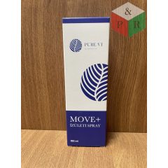 PURE VI MOVE+ Ízületi spray 100 ml