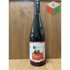 PURE VI Gránátalma koncentrátum 750 ml