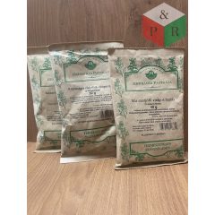 Herbária Tasakolt füvek