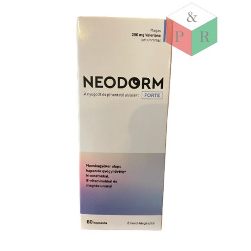 Neodorm forte 60 db