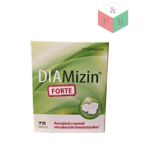 DIAMizin forte 75 db