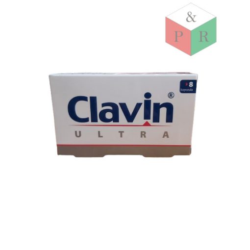 Clavin ultra 8 db