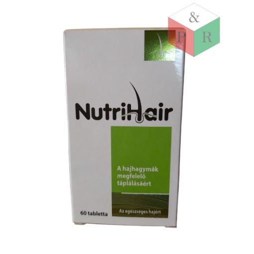 NutriHair 60 db