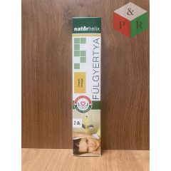 Naturhelix fülgyertya 2db