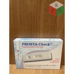Prosta Check öndiagnosztikus PSA teszt 1db