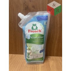 Frosch Klarspüler 750ml
