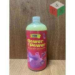   Clean & Cook  Balzsamos öblítő nyári virágillattal 1000ml
