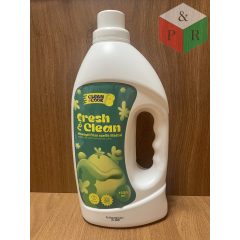 Clean & Cook  Mosógél friss szellő illattal 1500ml