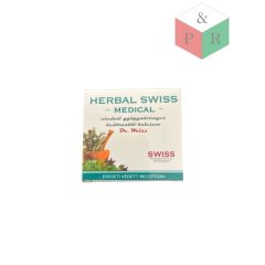 Herbal Swiss Medical Bedörzsölő Balzsam 75 ml