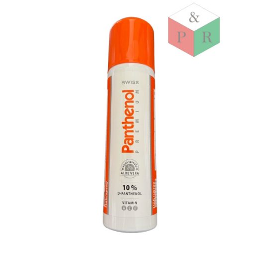 SWISS Panthenol Premium spray 150 ml 