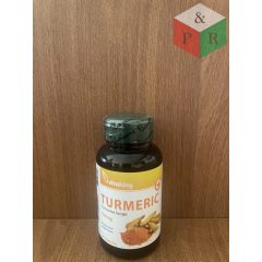Vitaking Turmeric 60db