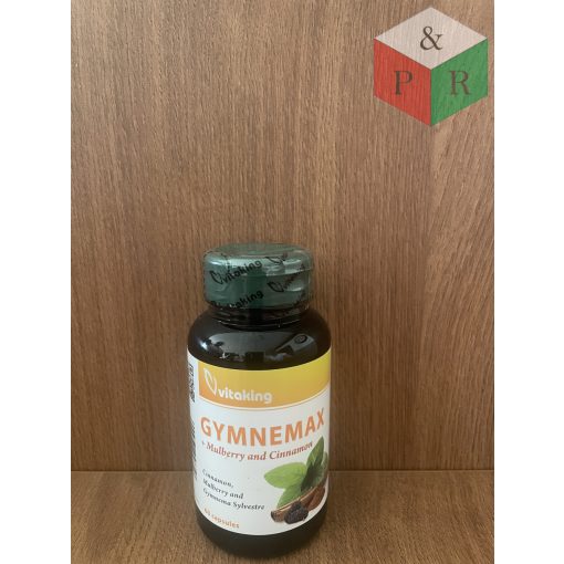 Vitaking Gymnemax 60g