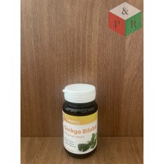Vitaking Ginkgo Biloba 90db