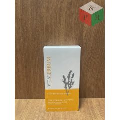   Vital Plus Active Oilsebum-Active Treatment for Scalp With Seborrhea 40ml