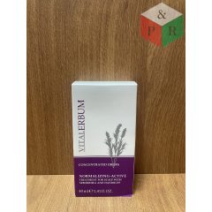 Vital Plus Active VitalErbum 40ml