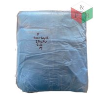 Rekeszbélelő M30 100*70/12mc lyukasztott