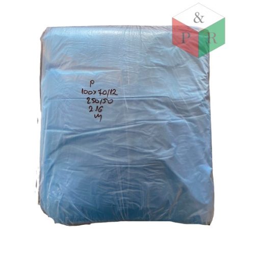 Rekeszbélelő M30 100*70/12mc lyukasztott