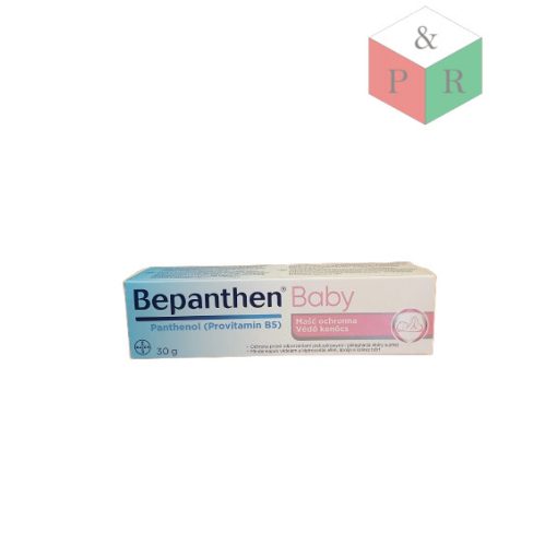 Bepanthen Baby kenőcs 30 g