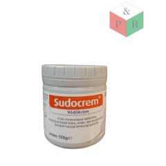 Sudocrem védőkrém 125 g