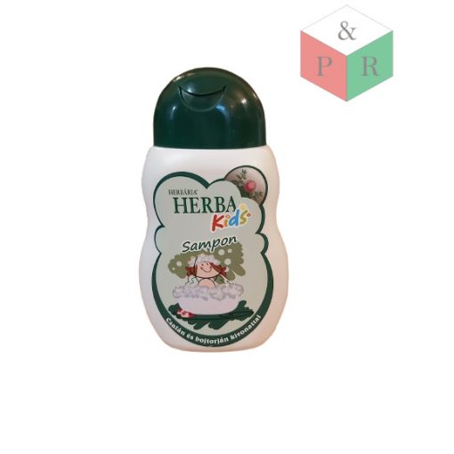 Herba Kids sampon 250 ml