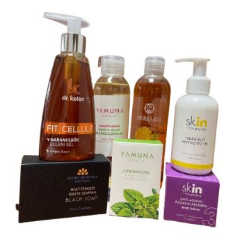 Kozmetikai termékek