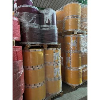 Rollos raschel zsákok 