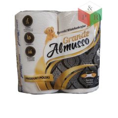 Almusso Grande papírtörlő 3 rtg.