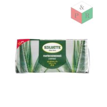 Sziluette papírzsebkendő 80 db-os