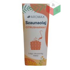 Aromax szaunaolaj 20 ml