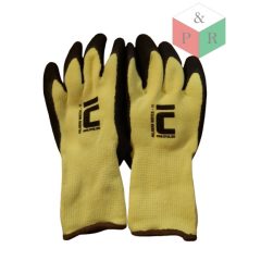 Palawan bélelt kesztyű