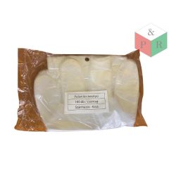 Polietilén kesztyű