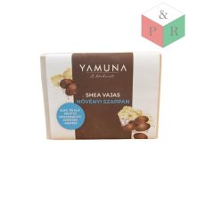 Yamuna shea vajas prémium szappan  110 g