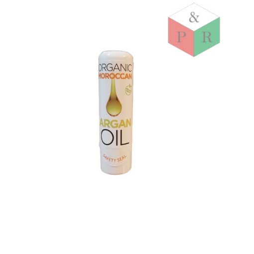 Organic Moroccan argán olajos ajakápoló 4 g0,01