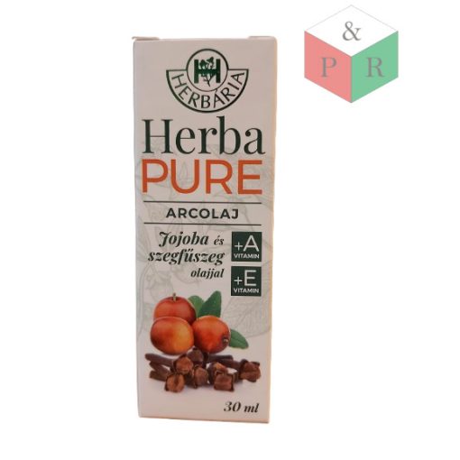 Herbária HerbaPure arcolaj 30 ml