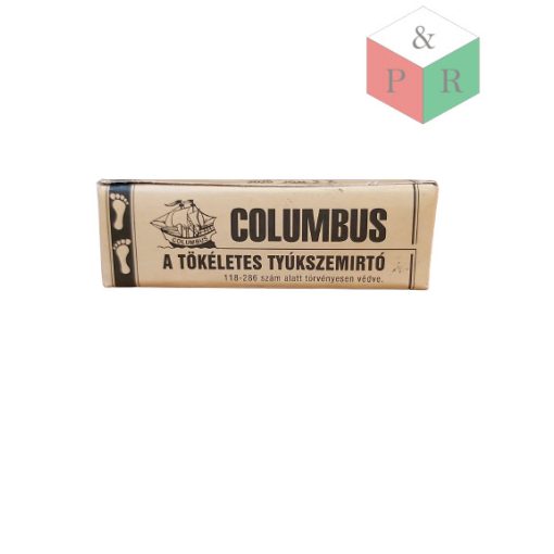 Columbus tyúkszemirtó 10 ml