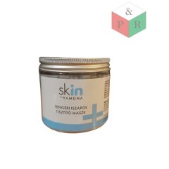 Skin by Yamuna tengeri iszapos tisztító maszk 80 g