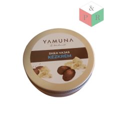 Yamuna shea vajas kézkrém 50 ml