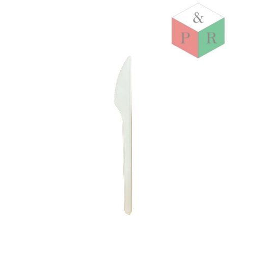 Műanyag evőeszköz kés