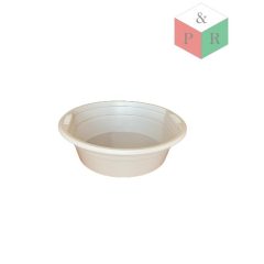 Műanyag gulyástál 500ml PP