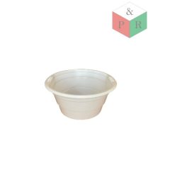 Műanyag gulyástál 750ml PP