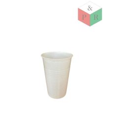 Műanyag pohár 2dl