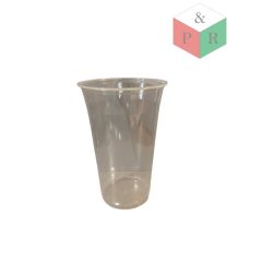 Műanyag pohár 5dl