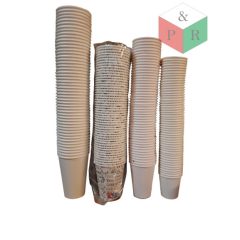 Papír pohár 3 dl fehér